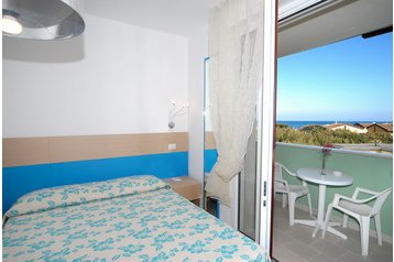 Hotell San Vincenzo 15